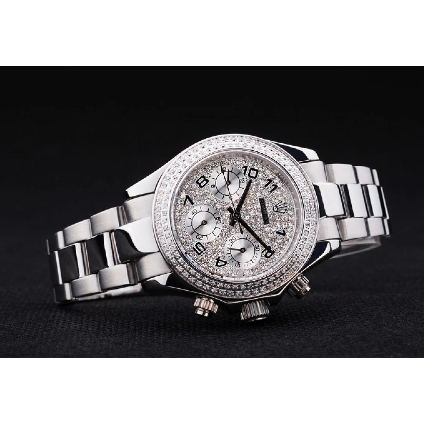 Aaa replica watch Daytona-rl165 Rolex 0823